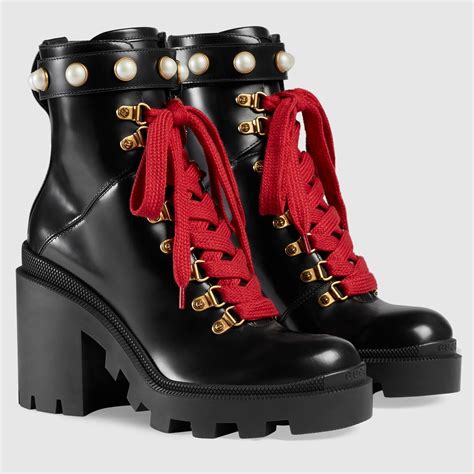 boot gucci|Gucci boots tiktok.